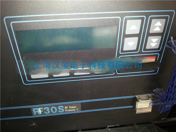 RF generator,RFPP,RF-30S