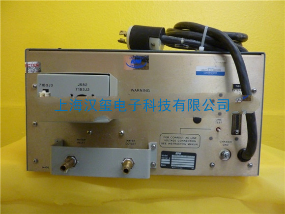 RF generator,ENI(MKS),OEM,OEM-6A