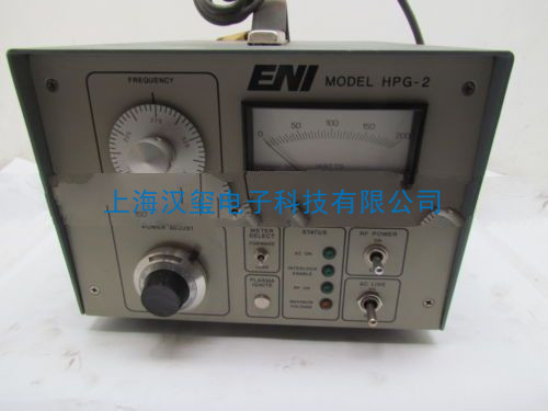 RF generator ENI(MKS) OTHERS HPG-2